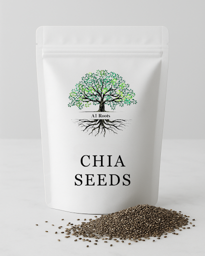 Chia Seeds
