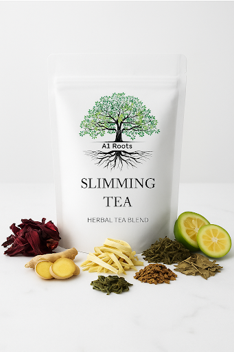 Slimming Tea