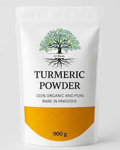 Turmeric Powder (Haldi)