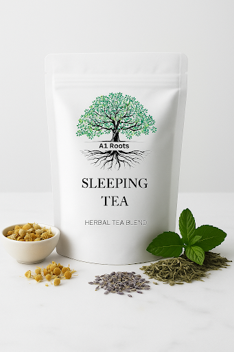 Sleeping Tea